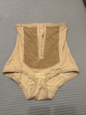 Bellefit postpartum girdle